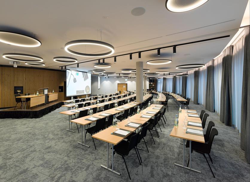 Sala konferencyjna Zdjęcie