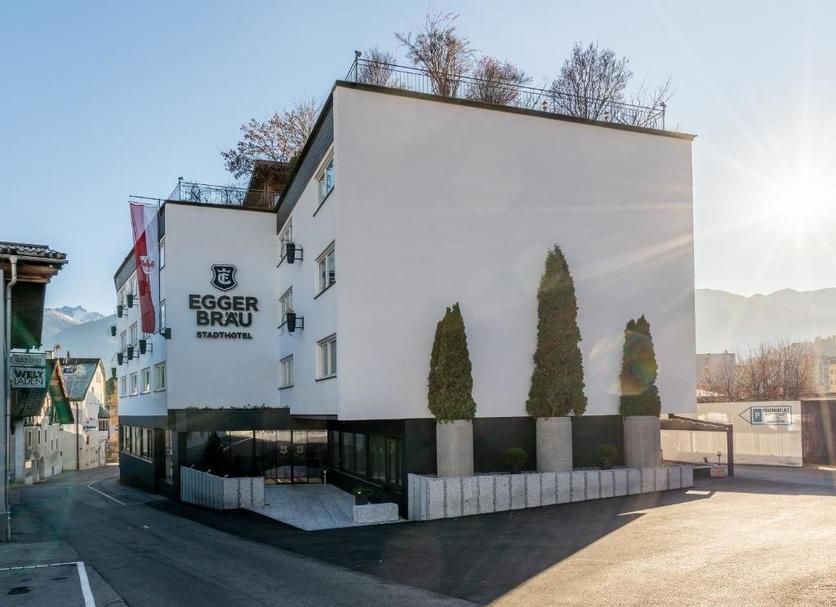 Budynek Zdjęcie