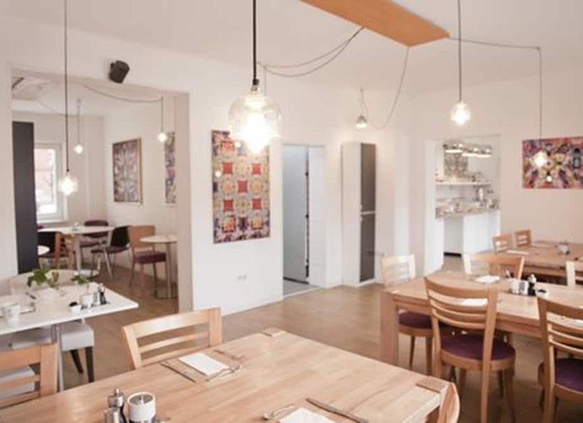Restauracja Zdjęcie