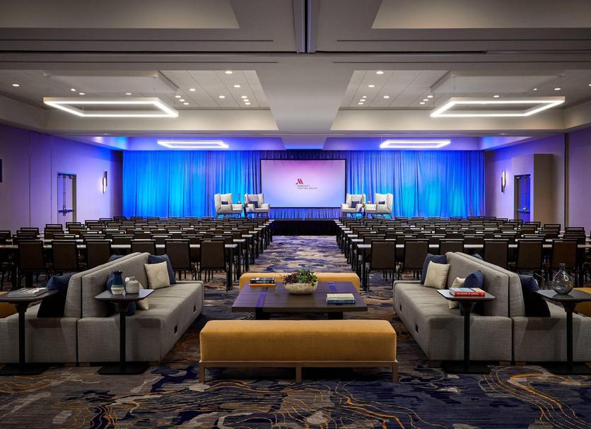 Sala konferencyjna Zdjęcie