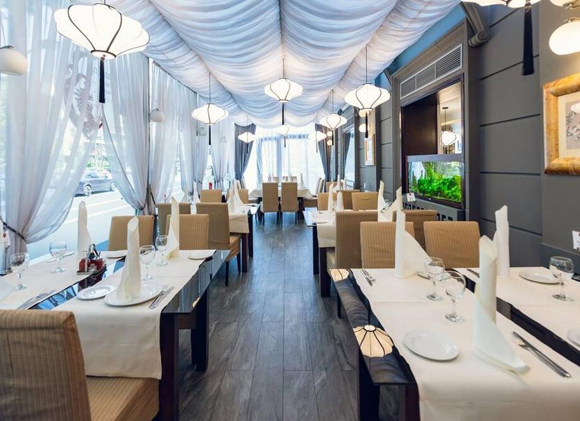 Restauracja Zdjęcie