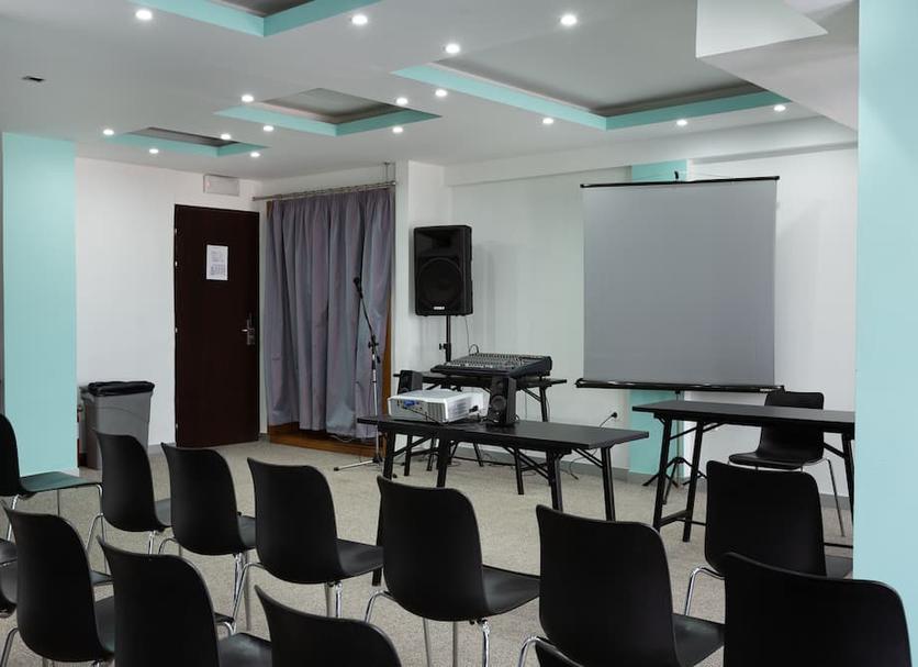 Sala konferencyjna Zdjęcie
