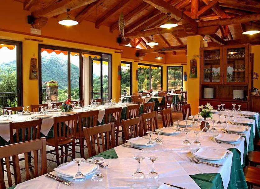 Restauracja Zdjęcie