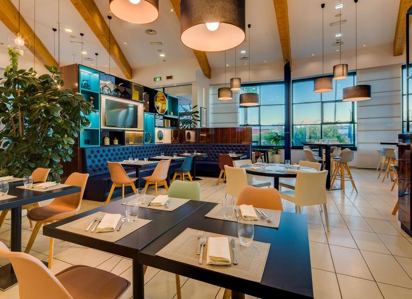 Restauracja Zdjęcie