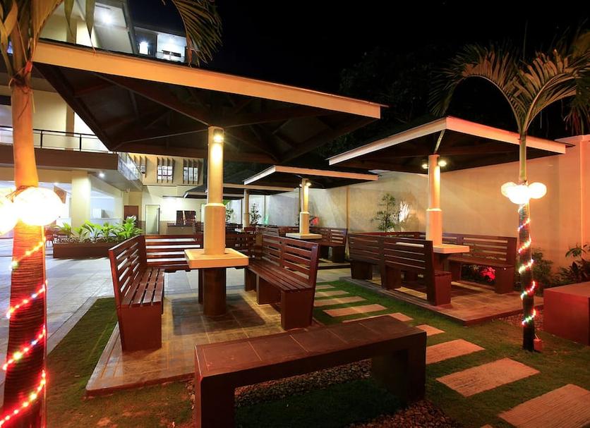Patio Zdjęcie