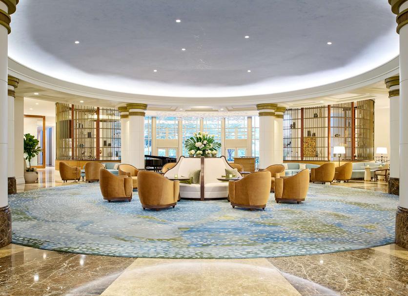 Lobby Zdjęcie
