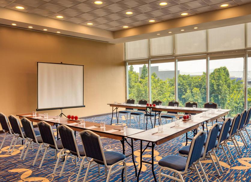 Sala konferencyjna Zdjęcie