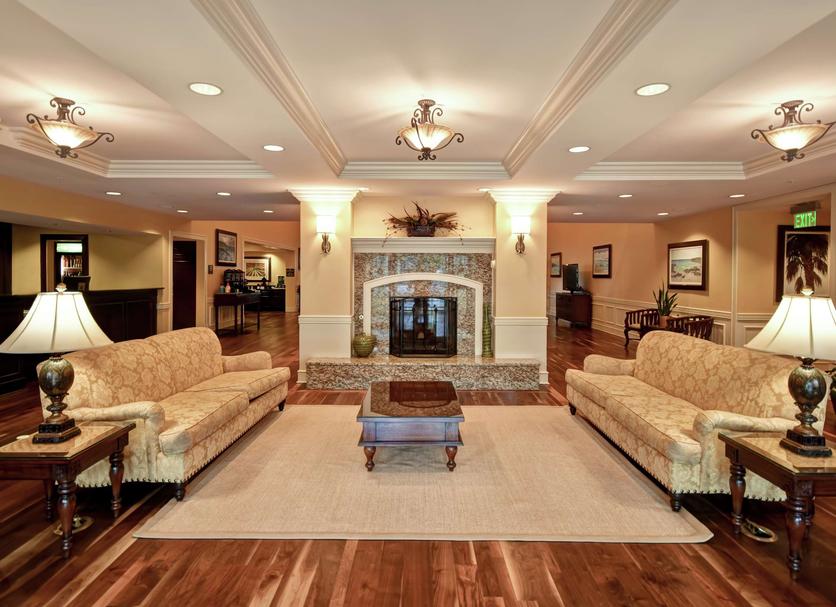 Lobby Zdjęcie