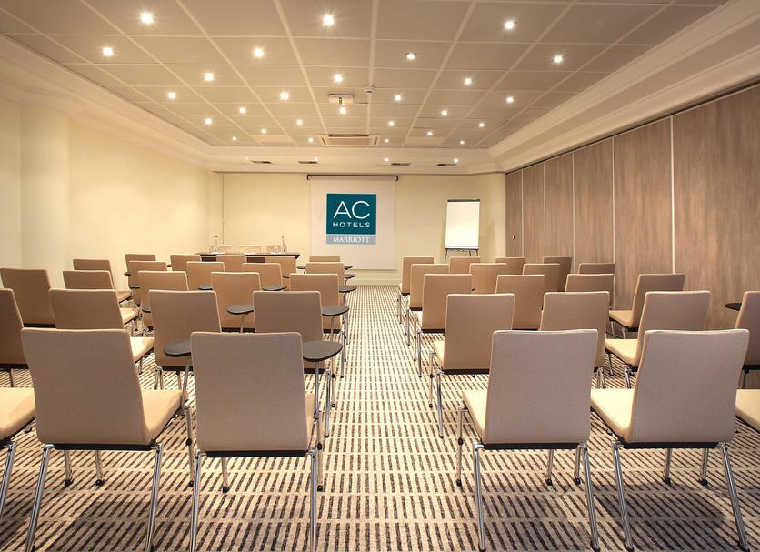 Sala konferencyjna Zdjęcie