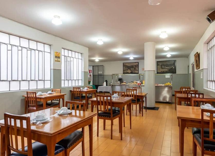 Restauracja Zdjęcie