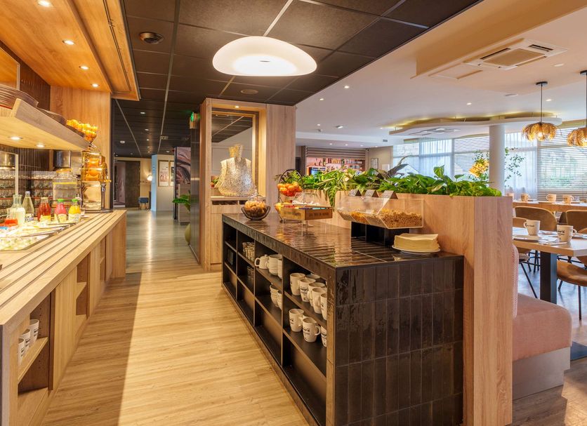 Restauracja Zdjęcie