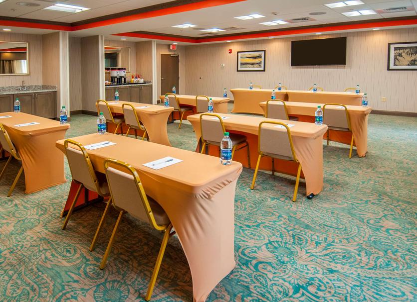 Sala konferencyjna Zdjęcie
