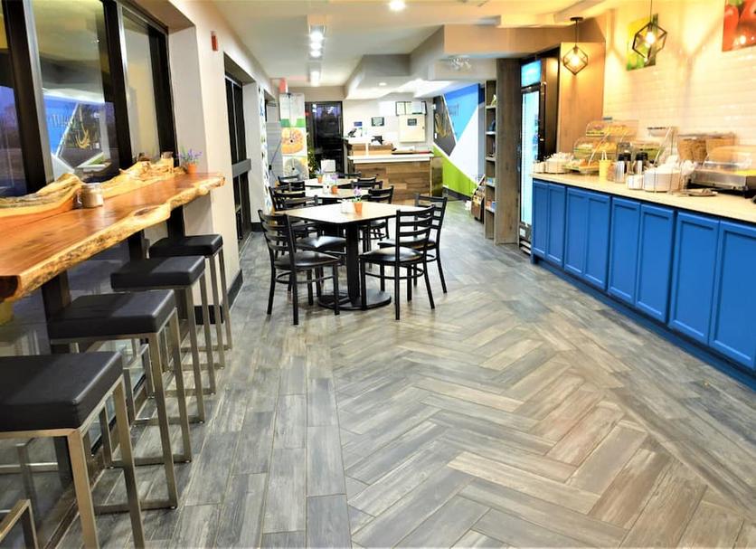 Restauracja Zdjęcie