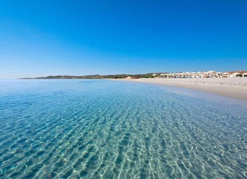 Plaża Zdjęcie