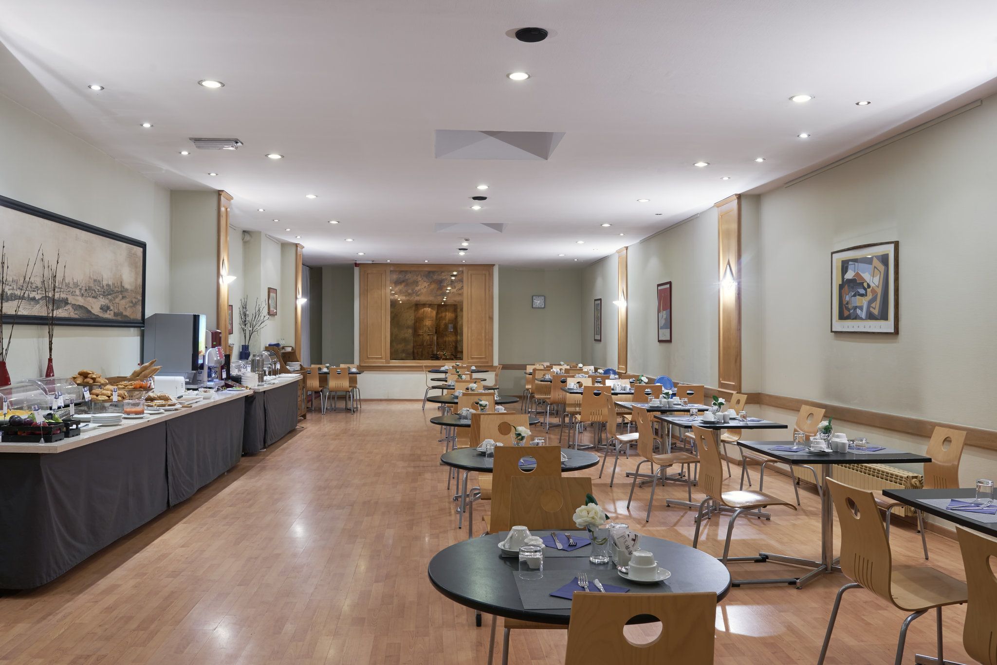 Restauracja