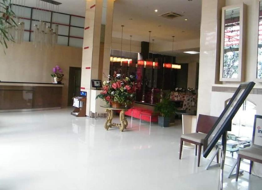 Lobby Zdjęcie