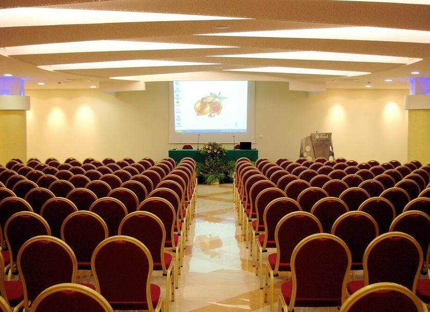 Sala konferencyjna Zdjęcie
