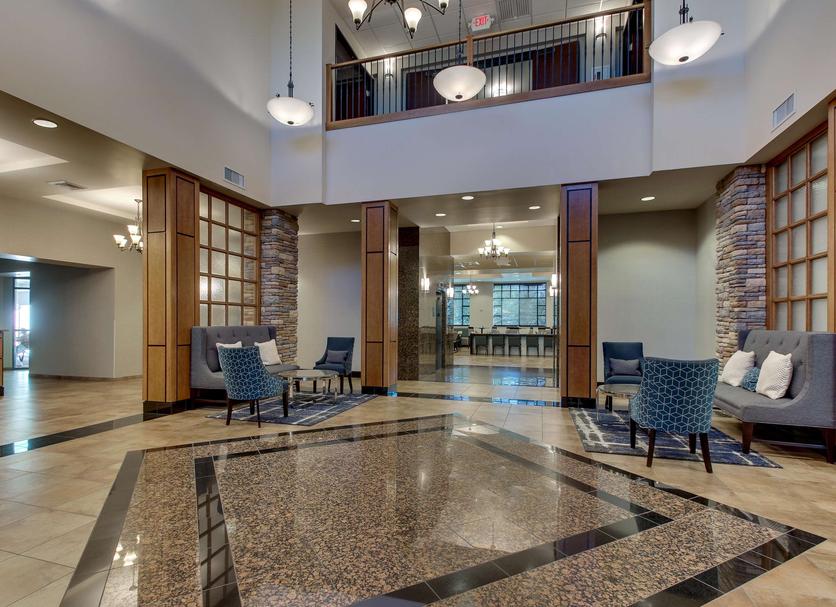 Lobby Zdjęcie