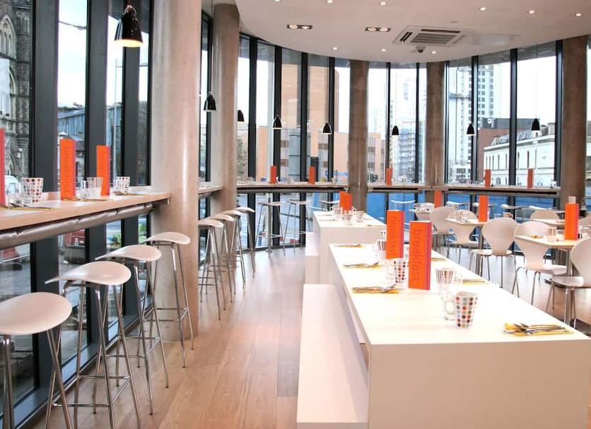 Restauracja Zdjęcie