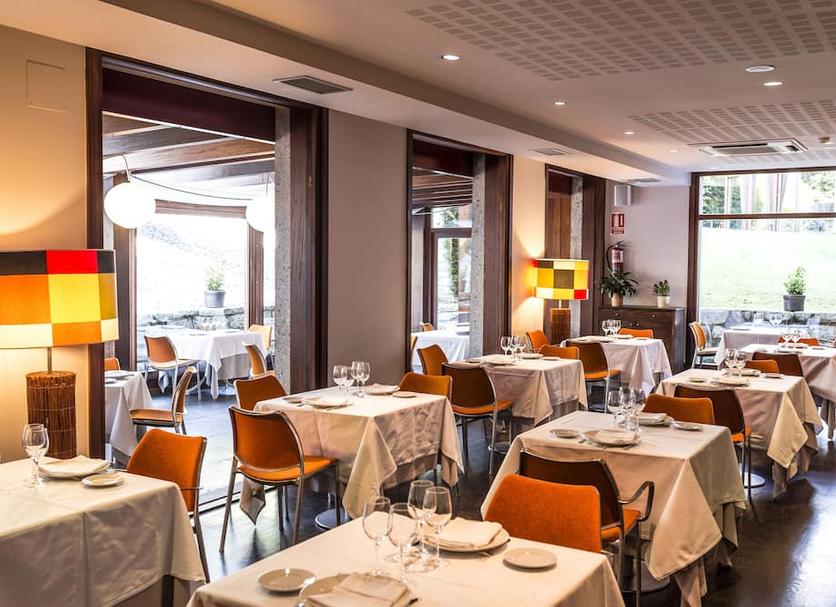 Restauracja Zdjęcie