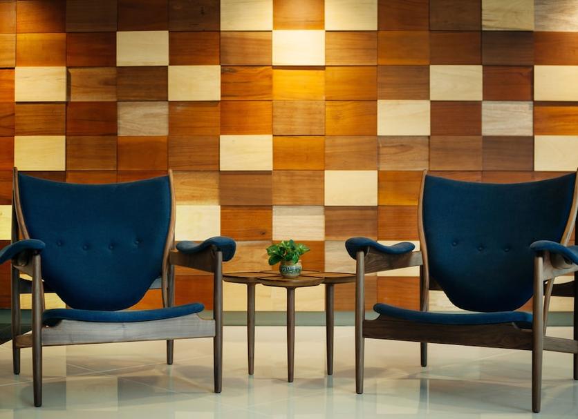 Lobby Zdjęcie