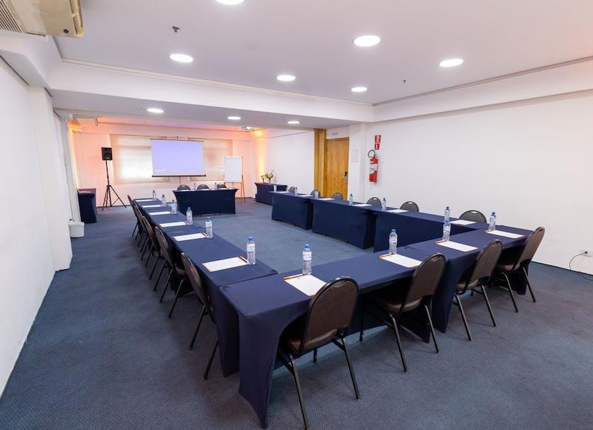 Sala konferencyjna Zdjęcie