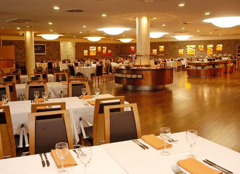 Restauracja Zdjęcie