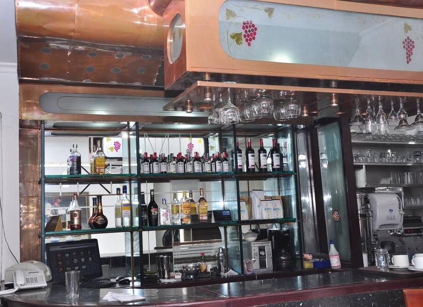 Bar Zdjęcie