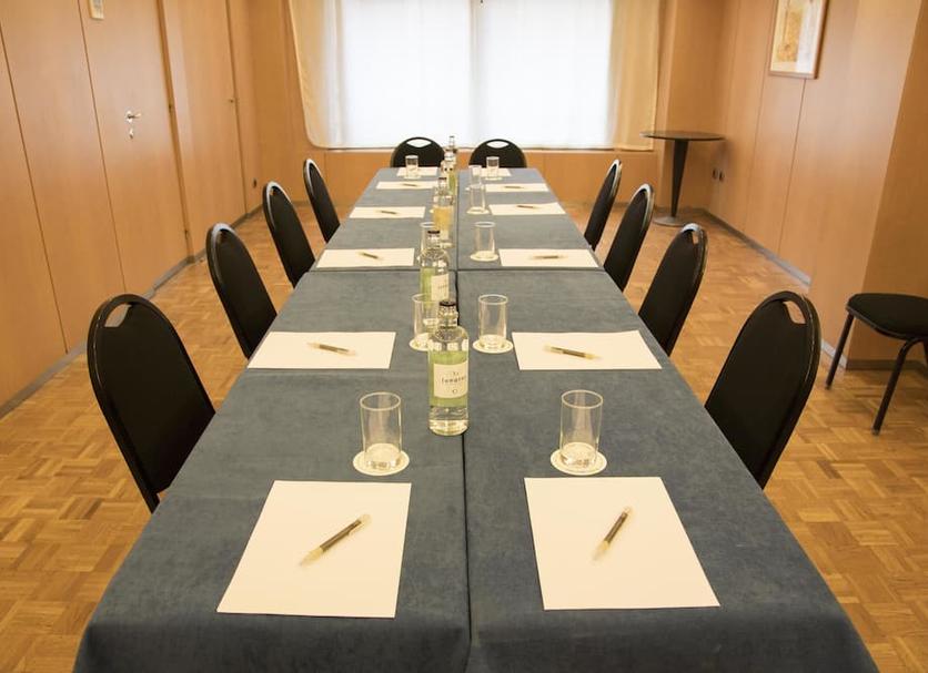Sala konferencyjna Zdjęcie