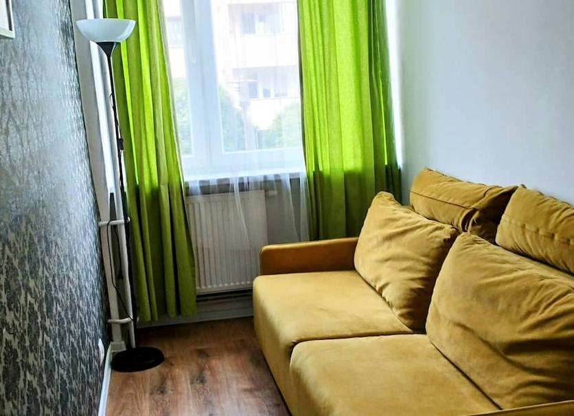 Pokój dzienny Zdjęcie