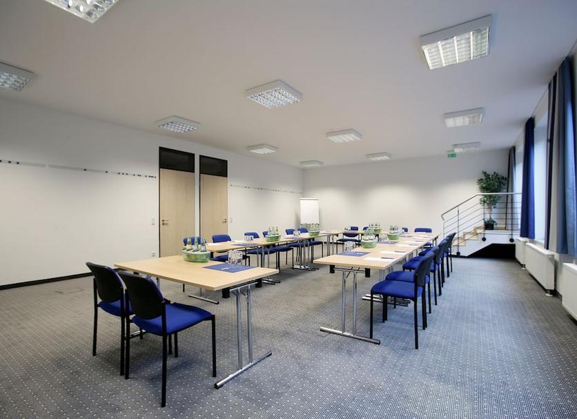 Sala konferencyjna Zdjęcie
