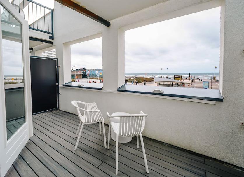 Balkon Zdjęcie