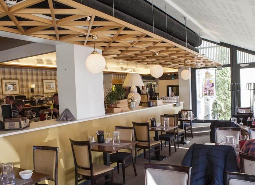 Restauracja Zdjęcie