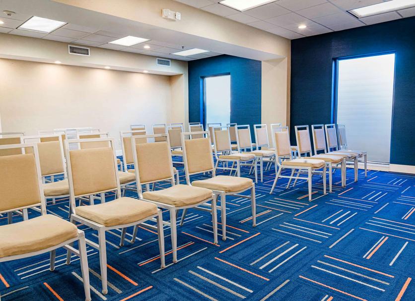 Sala konferencyjna Zdjęcie