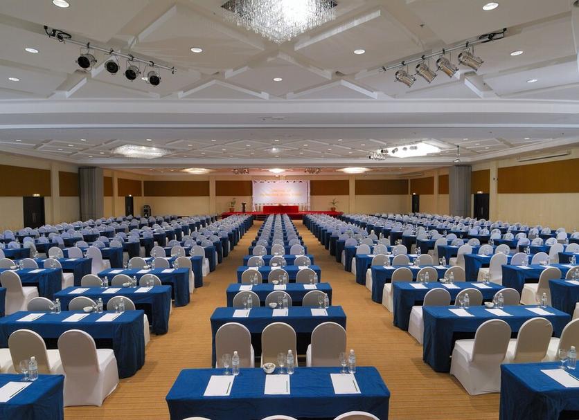 Sala konferencyjna Zdjęcie