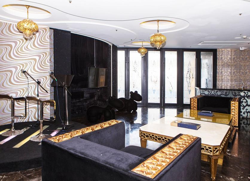 Lobby Zdjęcie