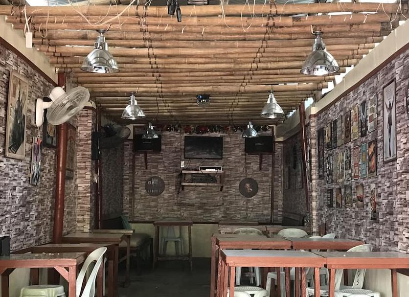 Restauracja Zdjęcie