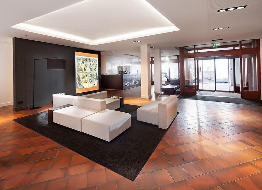 Lobby Zdjęcie