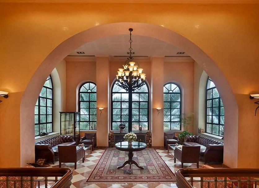 Lobby Zdjęcie