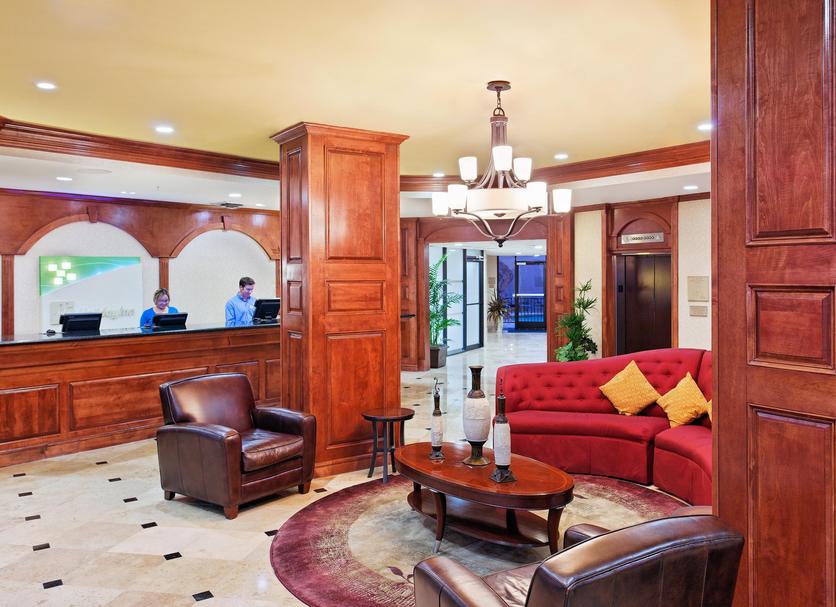 Lobby Zdjęcie