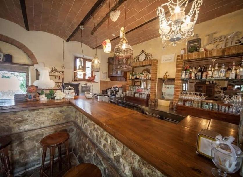 Bar Zdjęcie