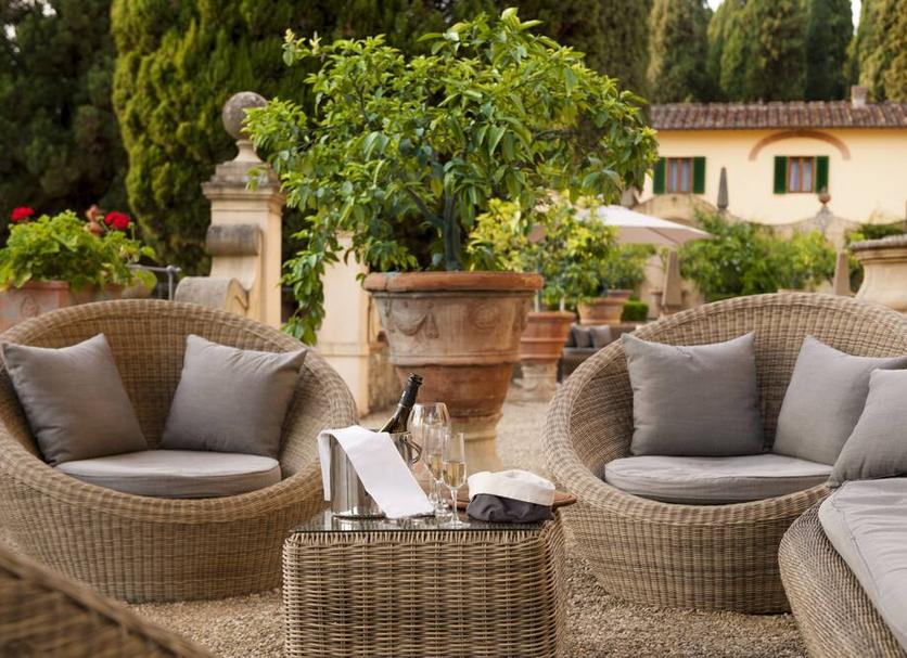 Patio Zdjęcie