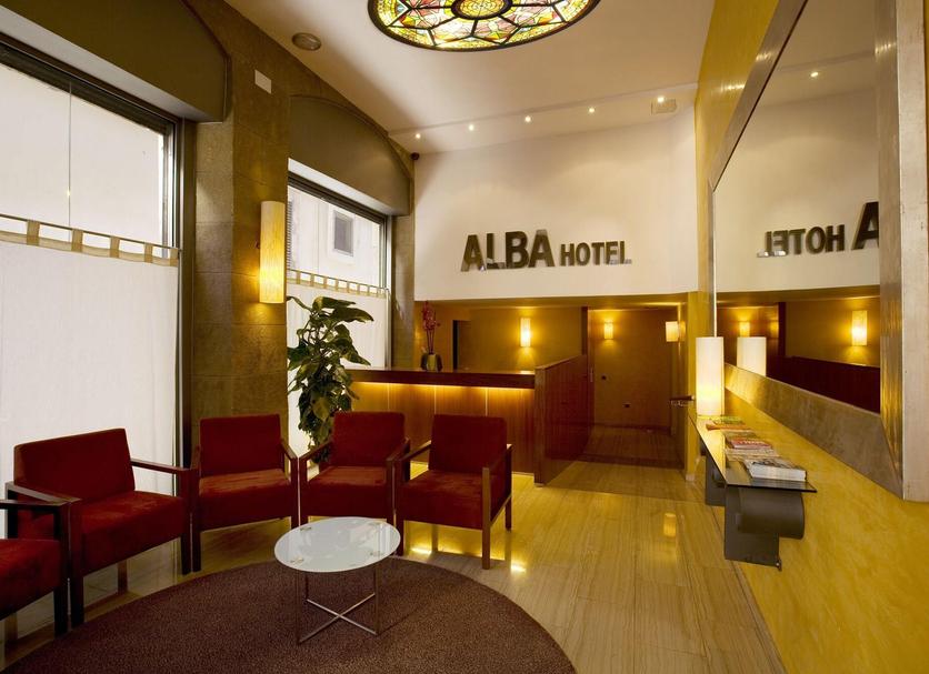 Lobby Zdjęcie