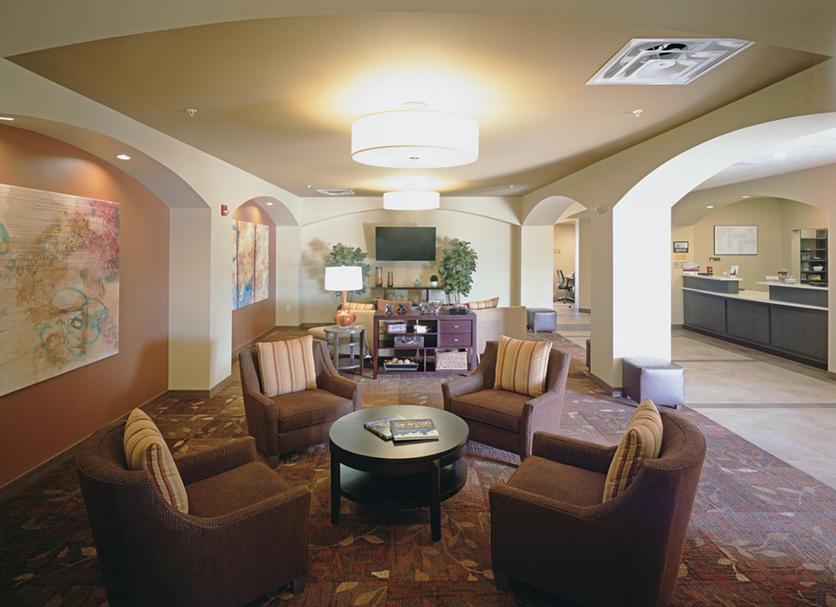 Lobby Zdjęcie