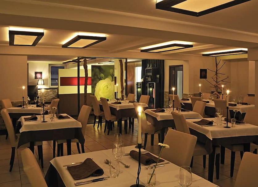 Restauracja Zdjęcie