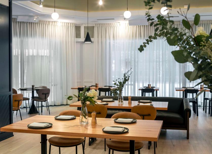 Restauracja Zdjęcie
