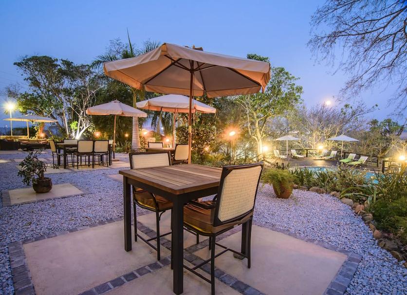 Patio Zdjęcie