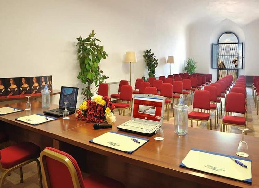 Sala konferencyjna Zdjęcie