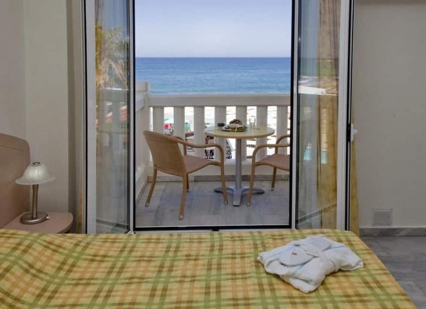 Balkon Zdjęcie
