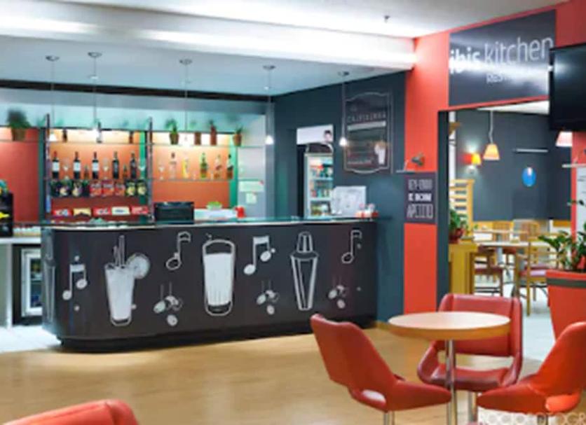 Bar Zdjęcie